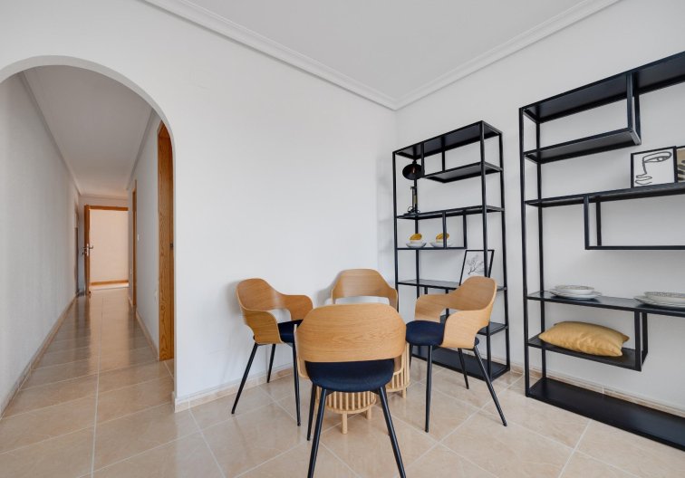 Obra Nueva - Apartamento  - San Fulgencio - Pueblo