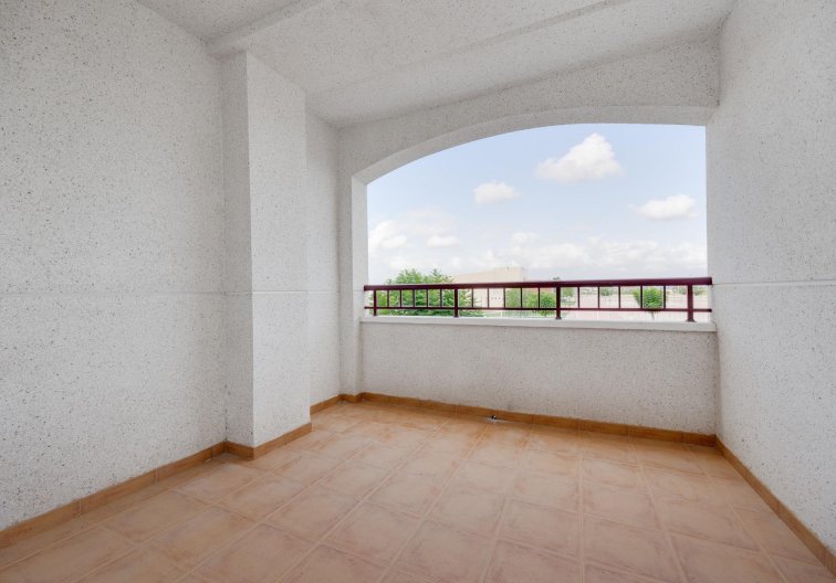 Obra Nueva - Apartamento  - San Fulgencio - Pueblo
