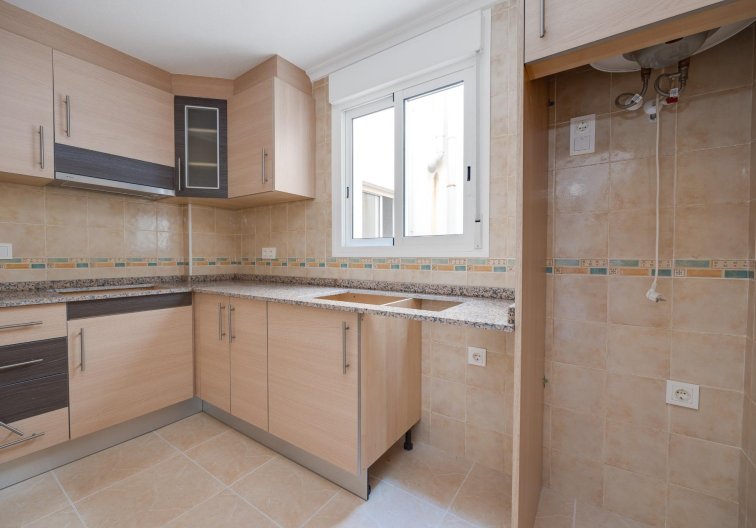 Obra Nueva - Apartamento  - San Fulgencio - Pueblo