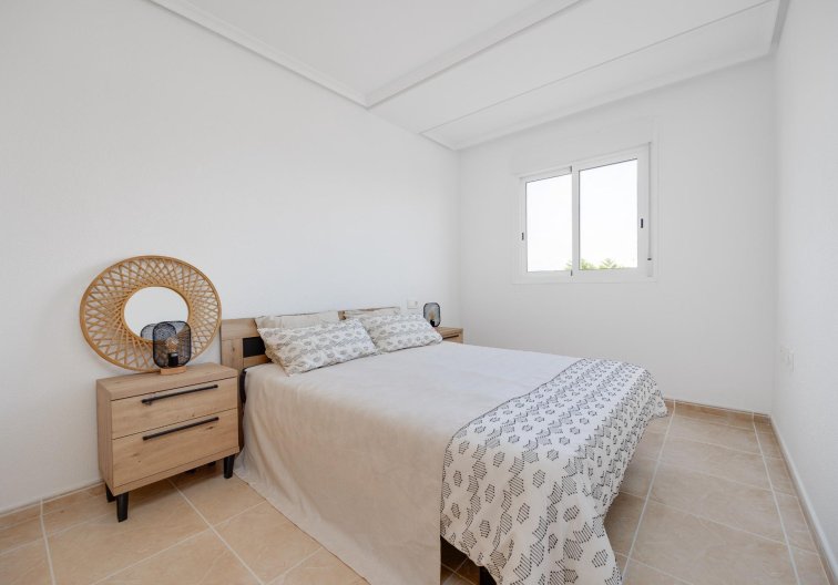Obra Nueva - Apartamento  - San Fulgencio - Pueblo