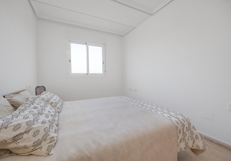 Obra Nueva - Apartamento  - San Fulgencio - Pueblo