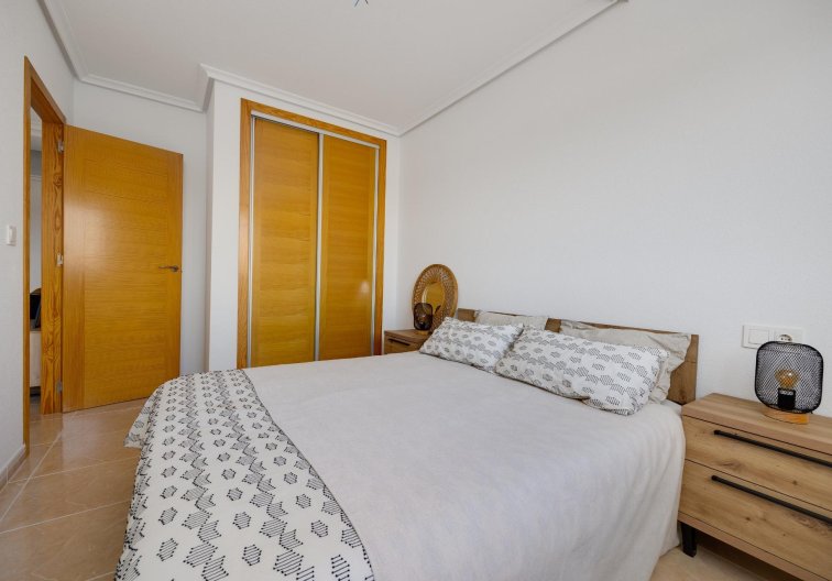 Obra Nueva - Apartamento  - San Fulgencio - Pueblo
