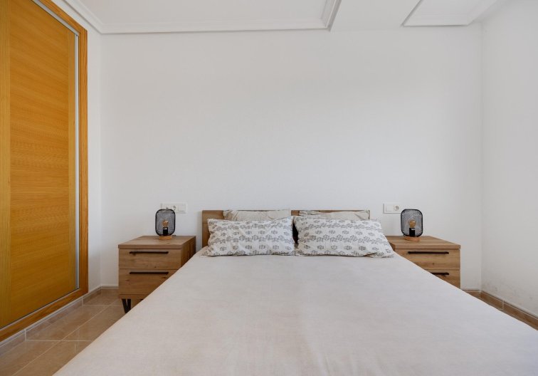 Obra Nueva - Apartamento  - San Fulgencio - Pueblo