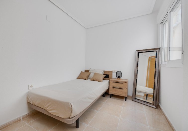 Obra Nueva - Apartamento  - San Fulgencio - Pueblo