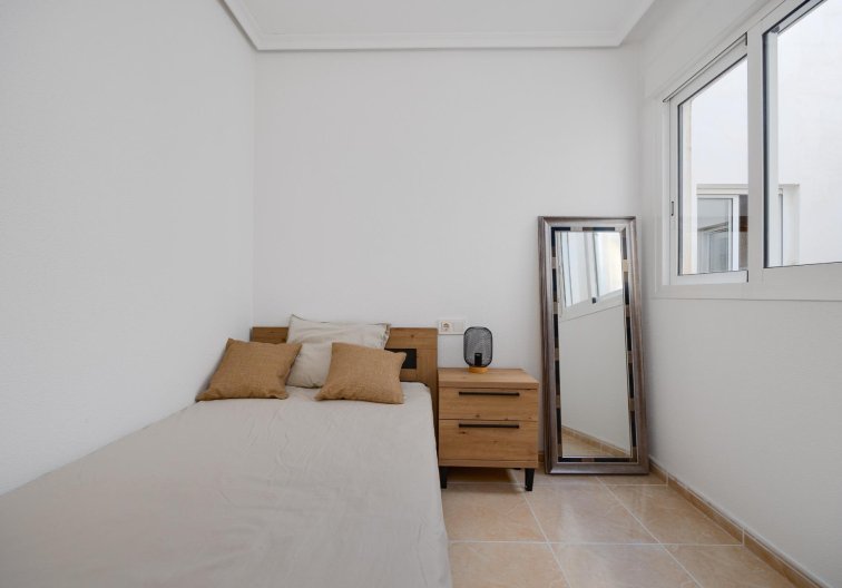 Obra Nueva - Apartamento  - San Fulgencio - Pueblo