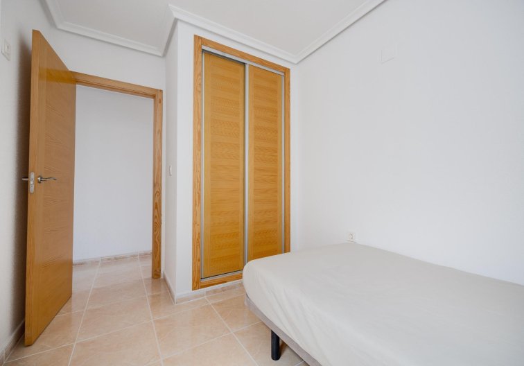 Obra Nueva - Apartamento  - San Fulgencio - Pueblo