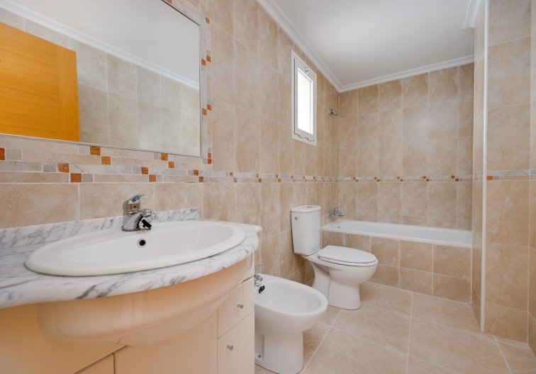 Obra Nueva - Apartamento  - San Fulgencio - Pueblo