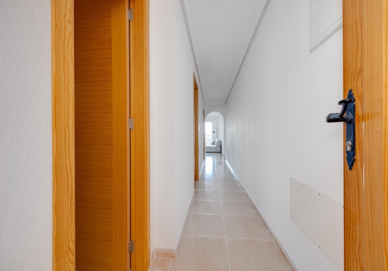 Obra Nueva - Apartamento  - San Fulgencio - Pueblo