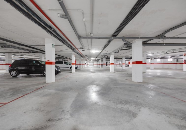 Obra Nueva - Apartamento  - San Fulgencio - Pueblo