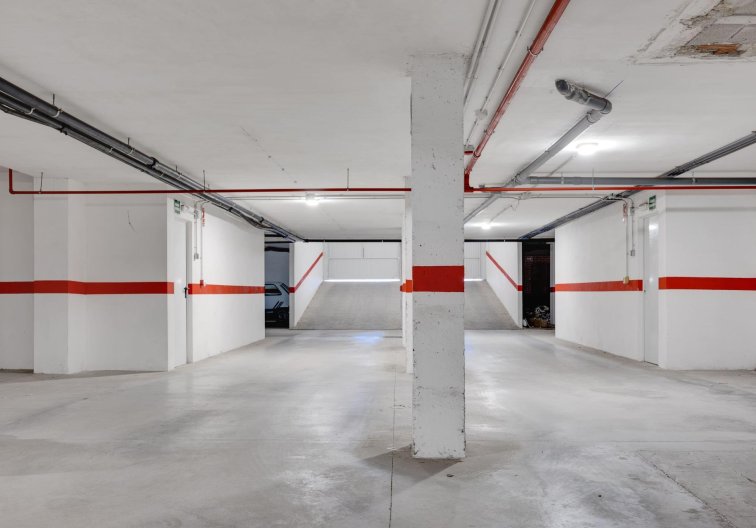 Obra Nueva - Apartamento  - San Fulgencio - Pueblo