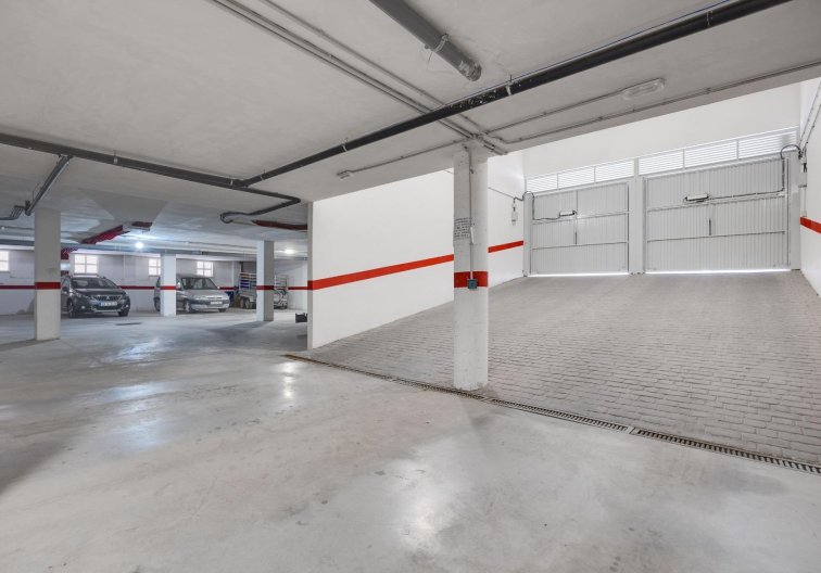 Obra Nueva - Apartamento  - San Fulgencio - Pueblo