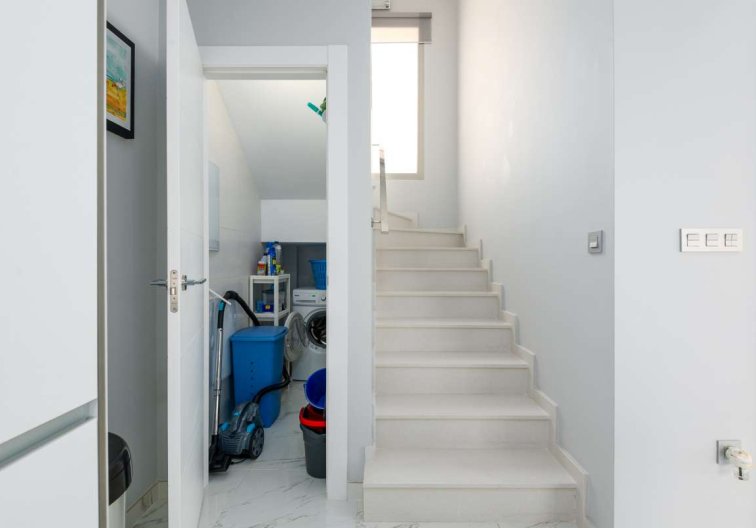 Wiederverkauf - villa - Orihuela Costa - Costa Blanca