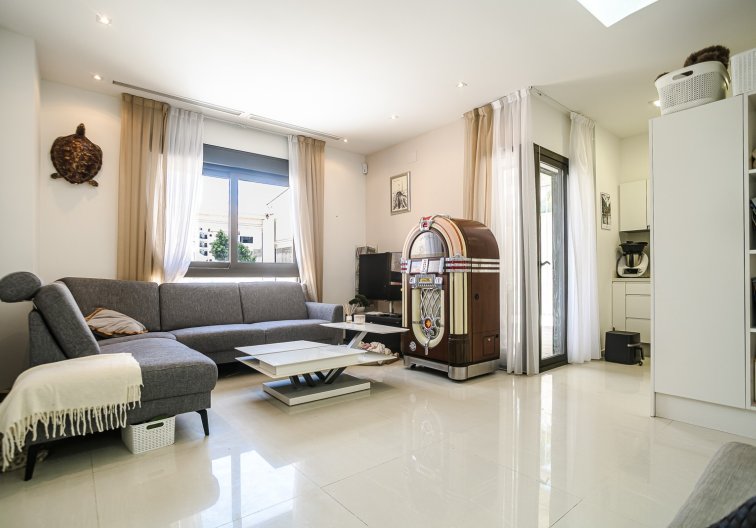 Revente - Appartement - Guardamar del Segura - Costa Blanca