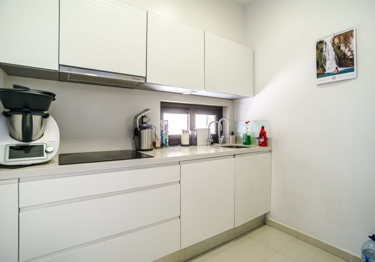 Revente - Appartement - Guardamar del Segura - Costa Blanca
