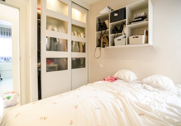 Revente - Appartement - Guardamar del Segura - Costa Blanca