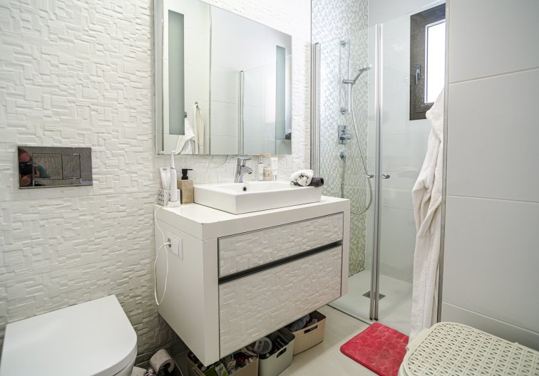 Revente - Appartement - Guardamar del Segura - Costa Blanca