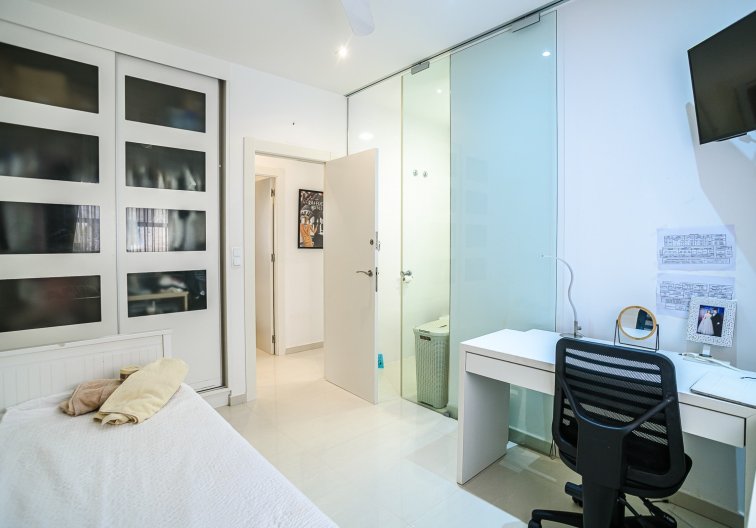 Revente - Appartement - Guardamar del Segura - Costa Blanca