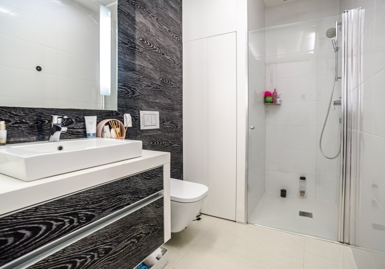 Revente - Appartement - Guardamar del Segura - Costa Blanca