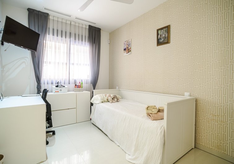 Revente - Appartement - Guardamar del Segura - Costa Blanca