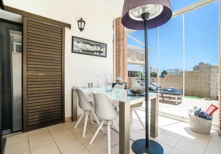 Revente - Appartement - Guardamar del Segura - Costa Blanca