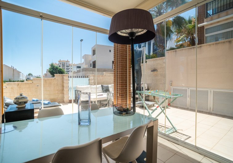 Revente - Appartement - Guardamar del Segura - Costa Blanca