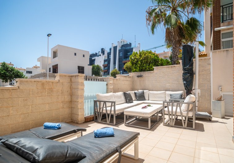 Revente - Appartement - Guardamar del Segura - Costa Blanca