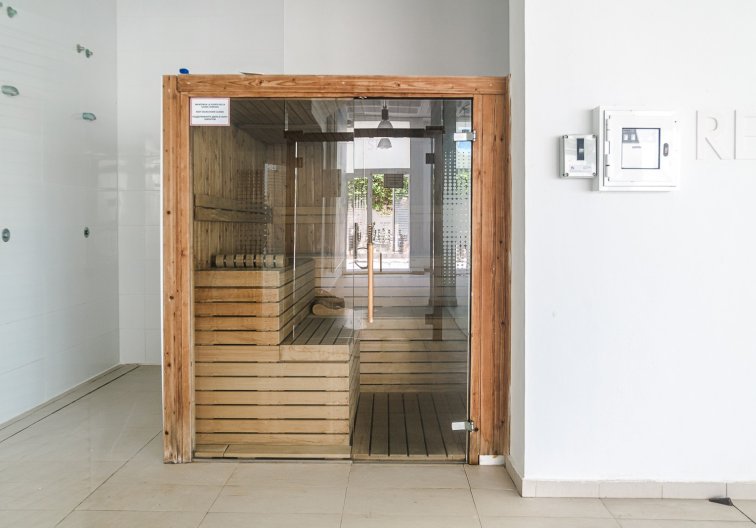 Revente - Appartement - Guardamar del Segura - Costa Blanca