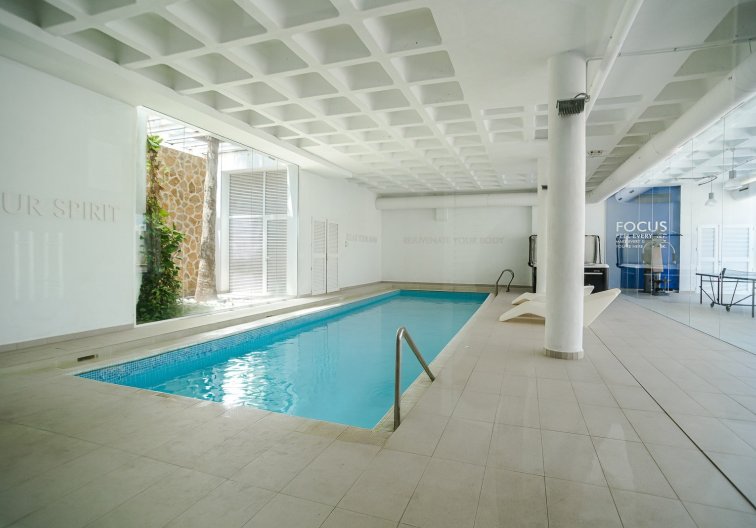 Revente - Appartement - Guardamar del Segura - Costa Blanca