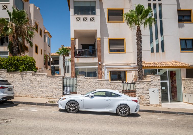 Revente - Appartement - Guardamar del Segura - Costa Blanca