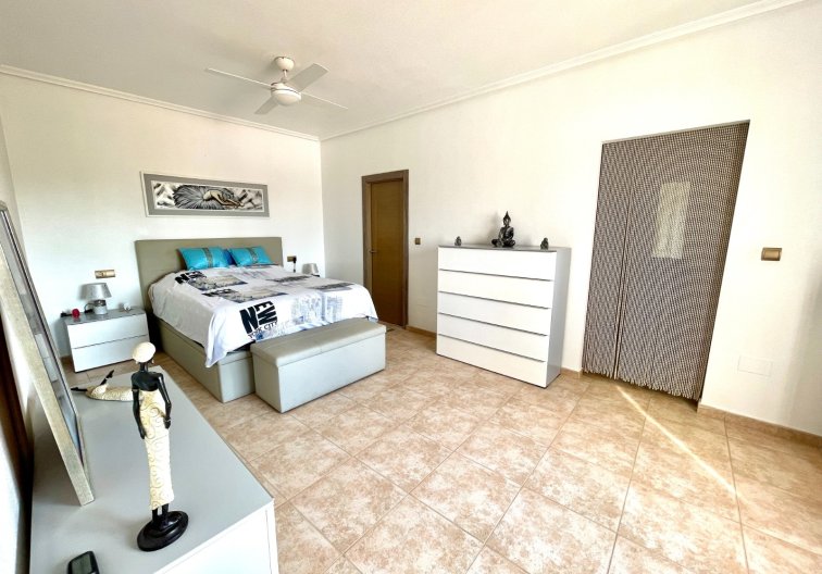 Wiederverkauf - villa - Catral - Costa Blanca