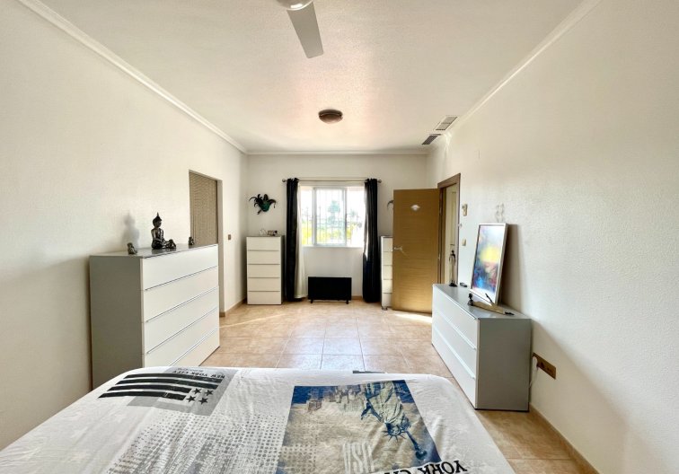 Wiederverkauf - villa - Catral - Costa Blanca