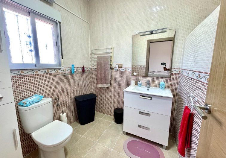 Wiederverkauf - villa - Catral - Costa Blanca