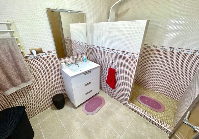 Wiederverkauf - villa - Catral - Costa Blanca