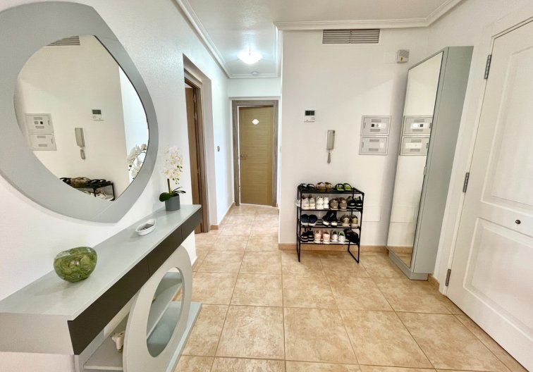 Wiederverkauf - villa - Catral - Costa Blanca
