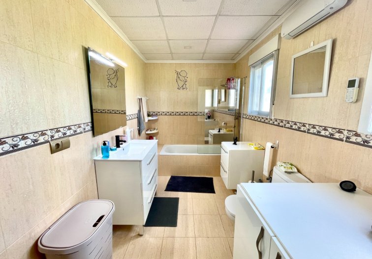 Wiederverkauf - villa - Catral - Costa Blanca