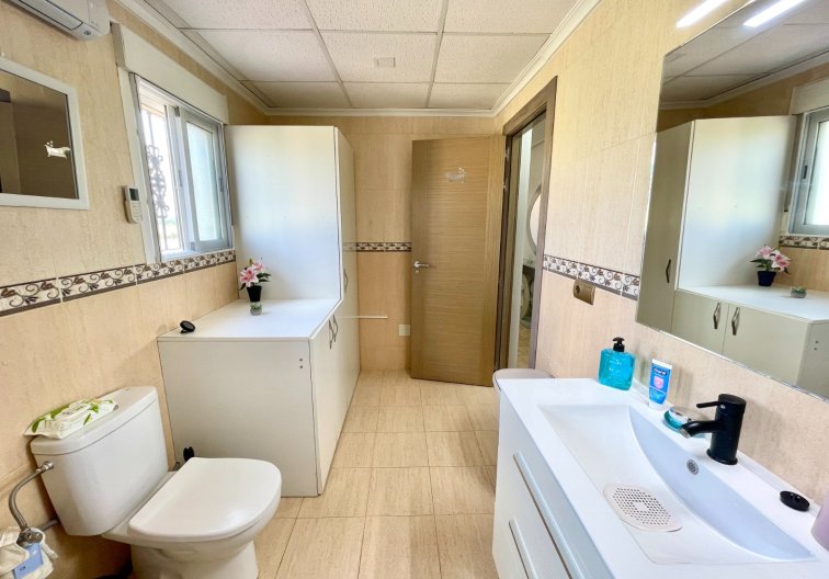 Wiederverkauf - villa - Catral - Costa Blanca