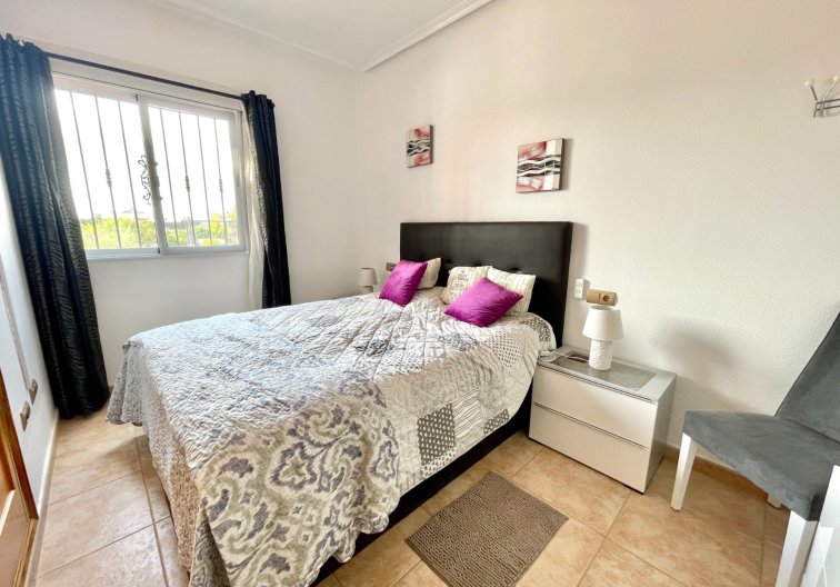 Wiederverkauf - villa - Catral - Costa Blanca