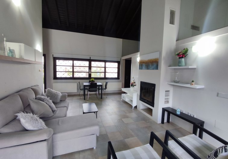 Segunda mano - villa - Peraleja Golf - Inland