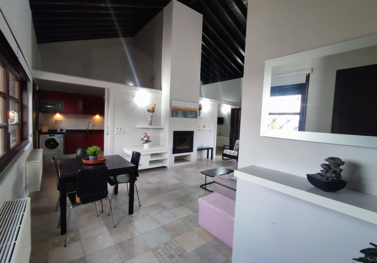 Segunda mano - villa - Peraleja Golf - Inland