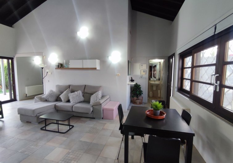 Segunda mano - villa - Peraleja Golf - Inland