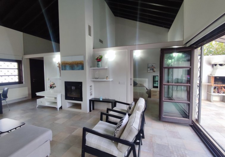Segunda mano - villa - Peraleja Golf - Inland