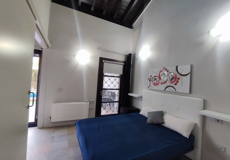 Segunda mano - villa - Peraleja Golf - Inland