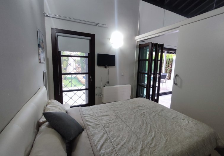 Segunda mano - villa - Peraleja Golf - Inland