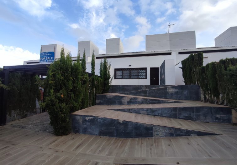 Segunda mano - villa - Peraleja Golf - Inland