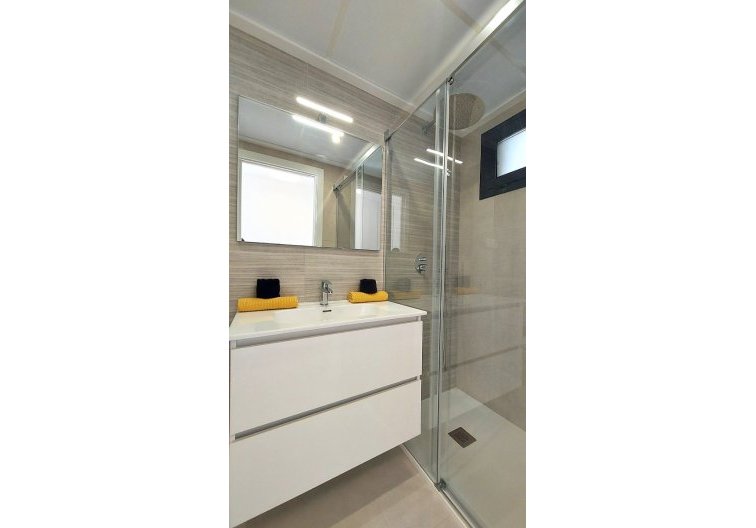 Segunda mano - Apartamento  - Villamartin - Costa Blanca