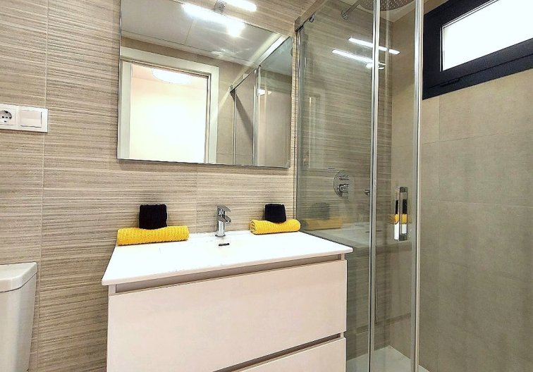 Segunda mano - Apartamento  - Villamartin - Costa Blanca
