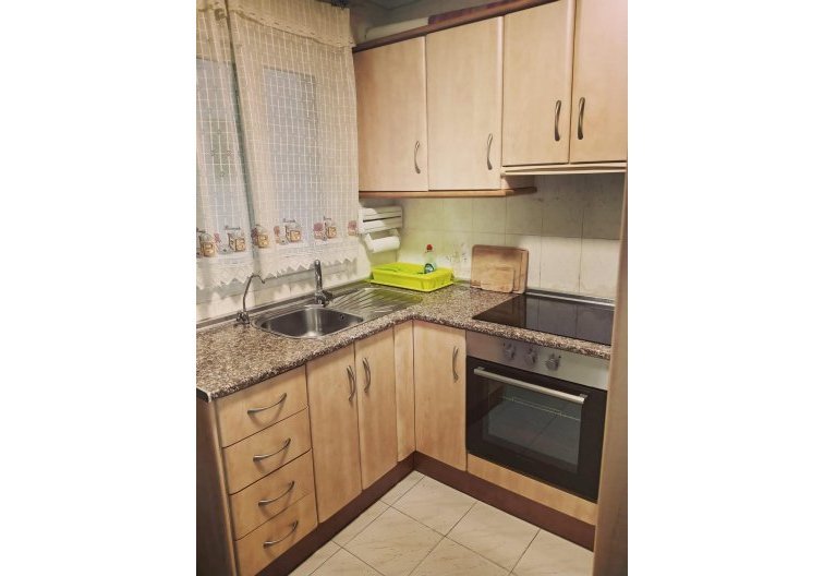Revente - Appartement - Torrevieja - Estacion De Autobuses