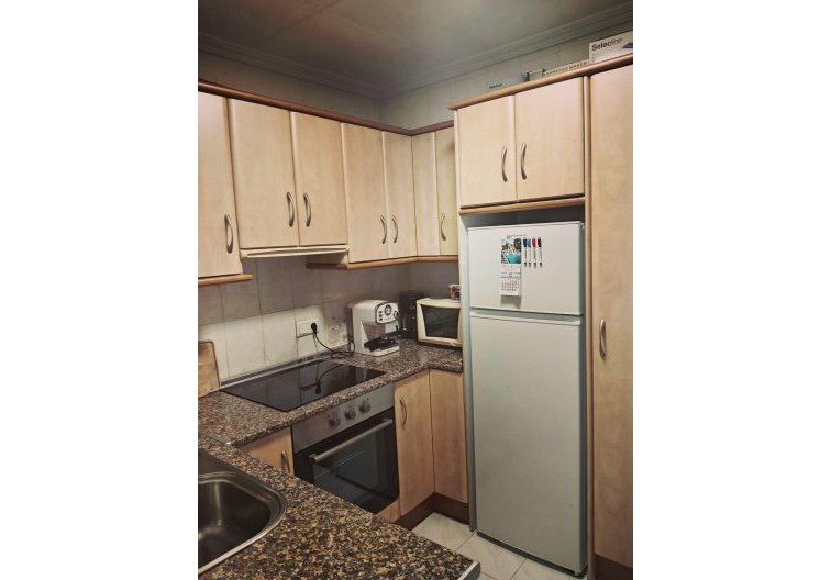 Revente - Appartement - Torrevieja - Estacion De Autobuses