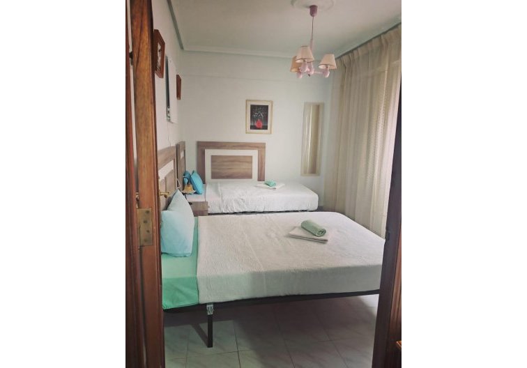Revente - Appartement - Torrevieja - Estacion De Autobuses