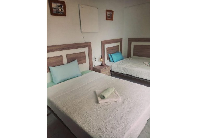Revente - Appartement - Torrevieja - Estacion De Autobuses